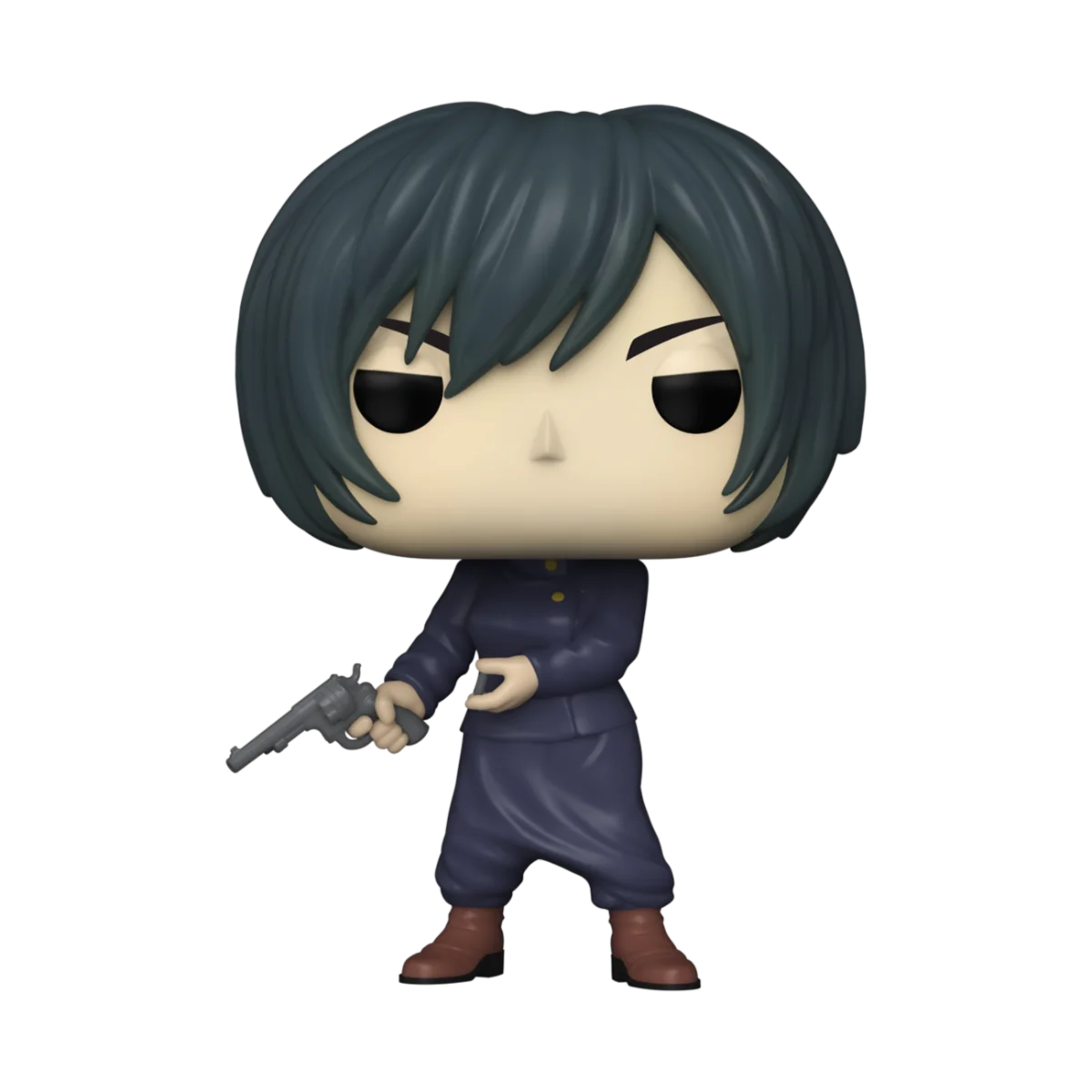 Figurka Funko POP! Jujutsu Kaisen S2 Mai Zenin #1372 – zdjęcie 2