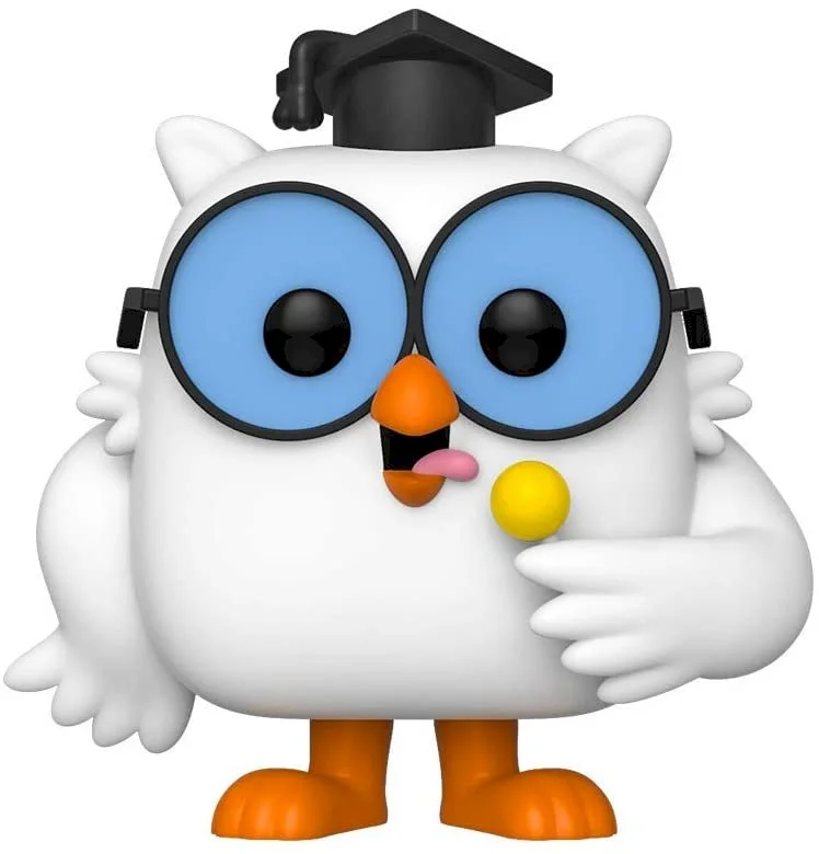 Figurka POPS Funko POP Mr. Owl 62