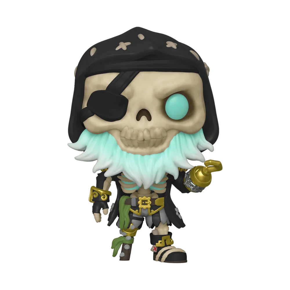 Funko POP! Fortnite Blackheart 616 *Na zamówienie