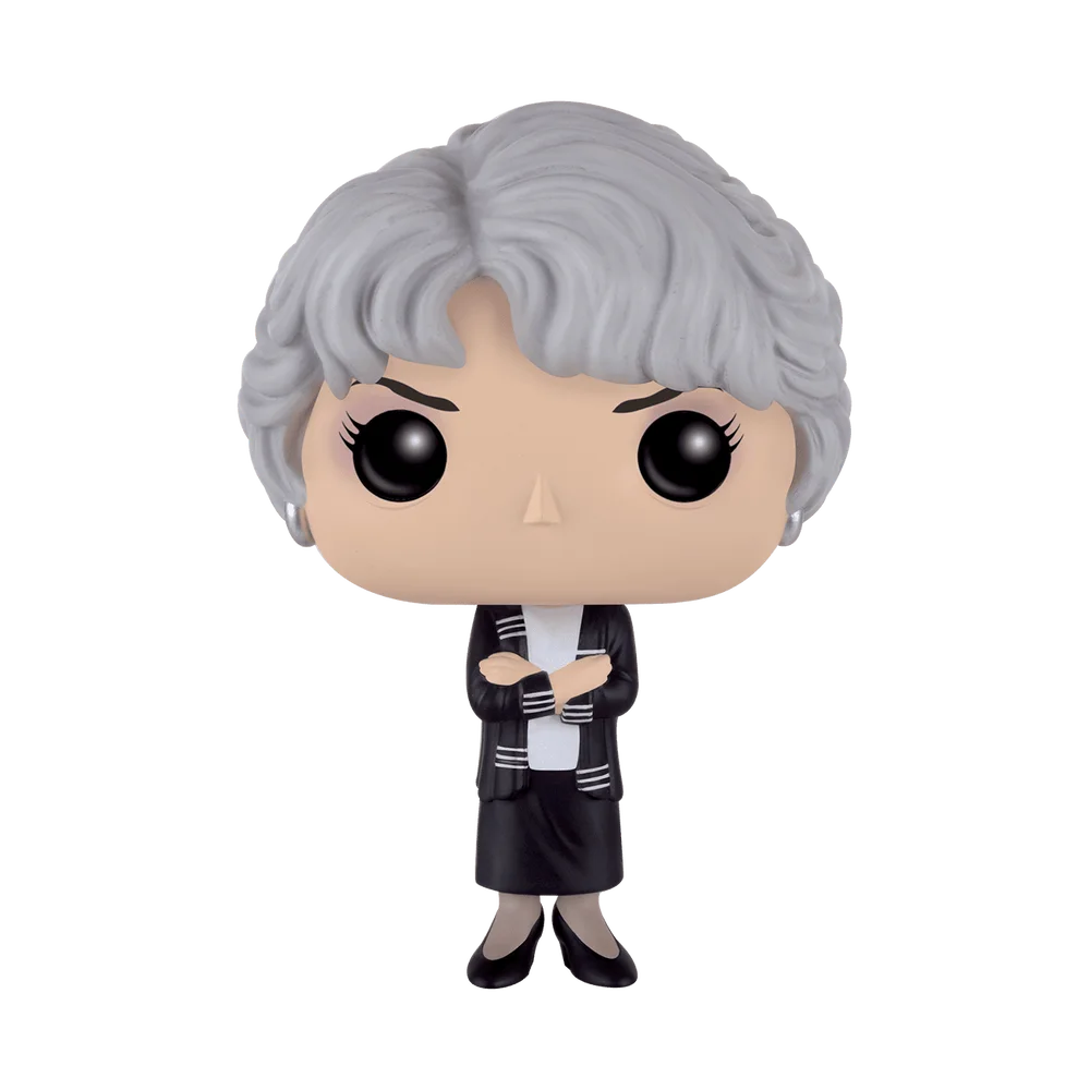 Funko POP! The Golden Girls Dorothy 326 *Na zamówienie