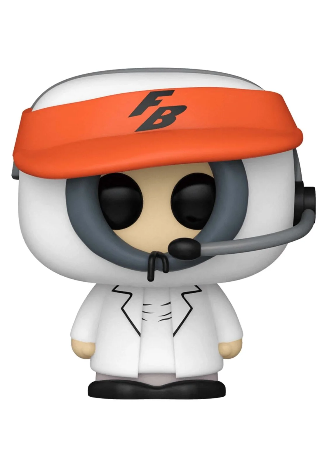 Figurka Funko POP! South Park Kenny #38 – zdjęcie 2