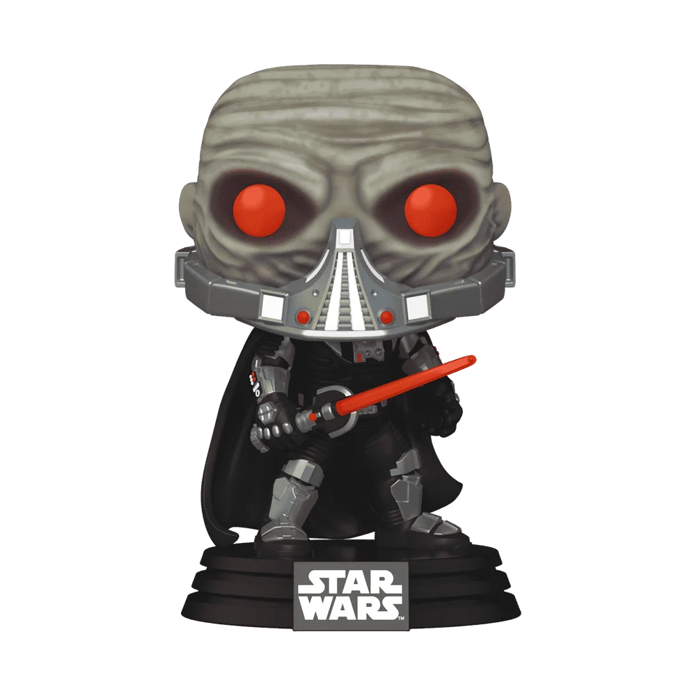 Funko POP! Star Wars Darth Malgus (Legends) 728 (Exclusive) *Na zamówienie
