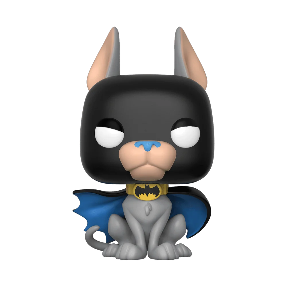 Funko POP! DC Comics Ace the Bat Hound 232 (Exclusive) *Na zamówienie