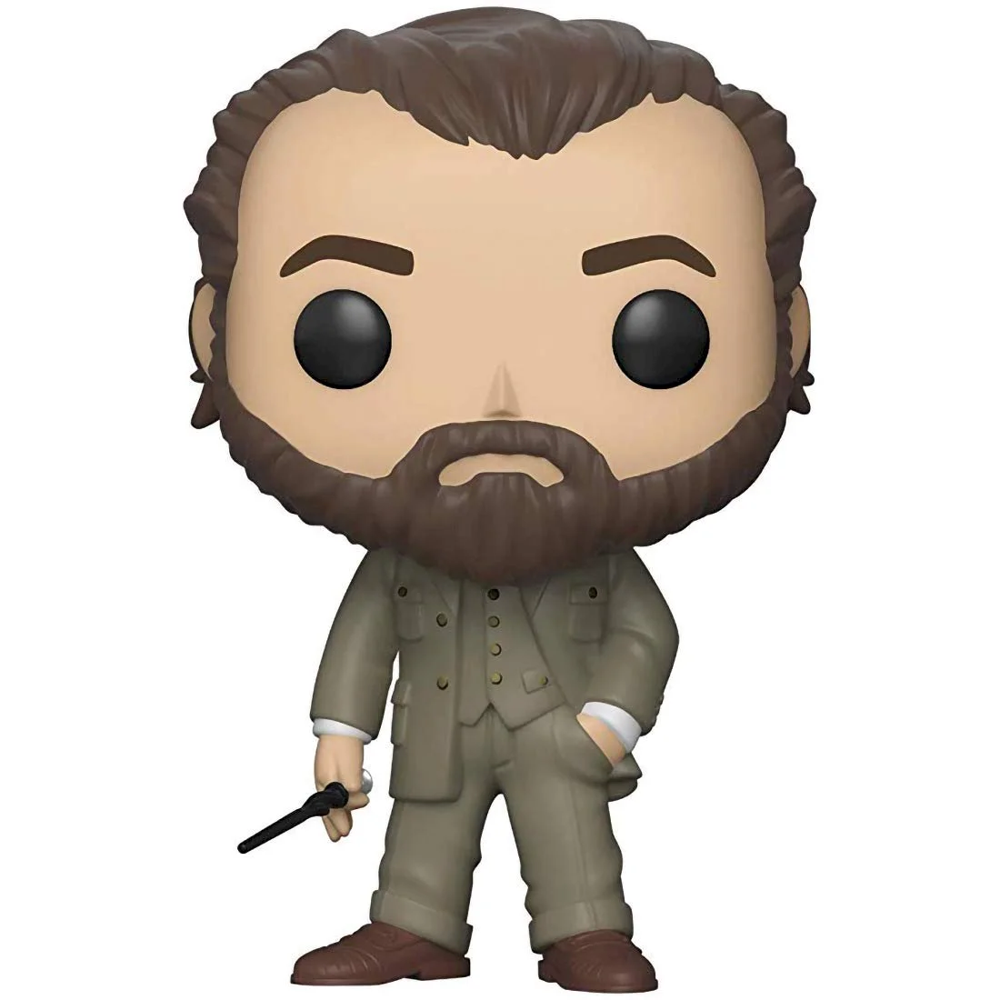 Figurka Funko POP! Fantastic Beasts Albus Dumbledore #15 – zdjęcie 2