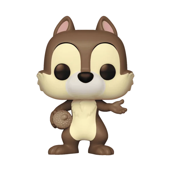 Funko POP! Disney Chip 1193 *Na zamówienie