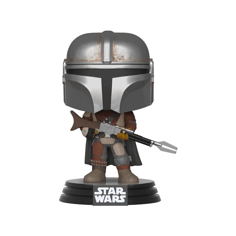 Funko POP! Star Wars The Mandalorian 326 *Na zamówienie