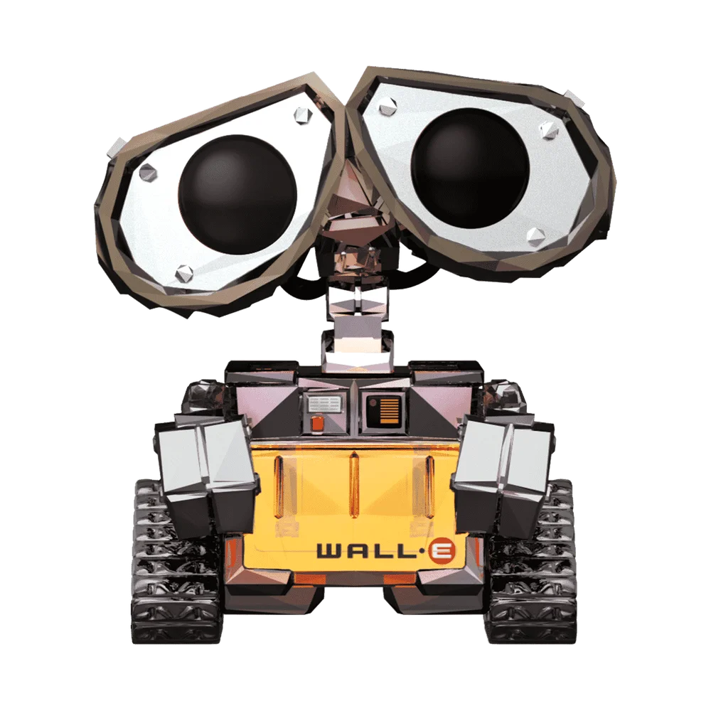 Funko POP! Pixar Wall-E (Facet) 1349 (Exclusive) *Na zamówienie