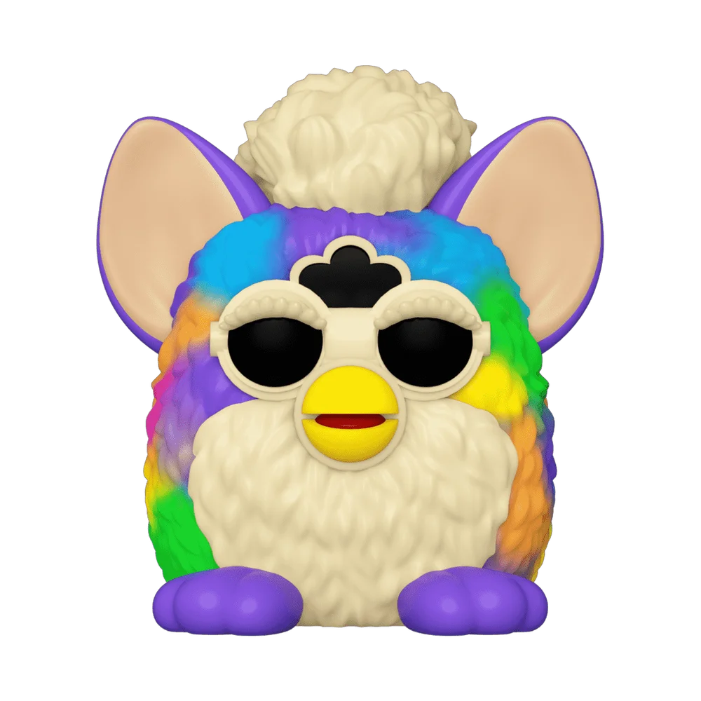 Funko POP! Hasbro Furby 123 *Na zamówienie