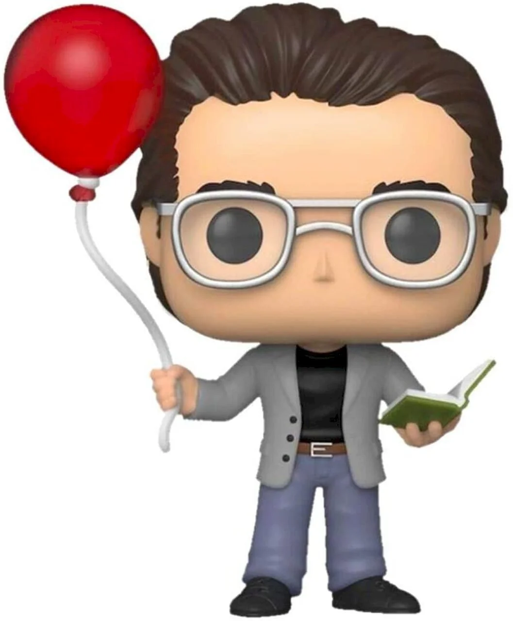 Figurka Funko POP Stephen King with Red Balloon 55 FYE Exc *Na zamówienie – zdjęcie 2