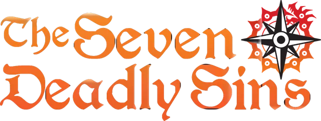 The Seven Deadly Sins