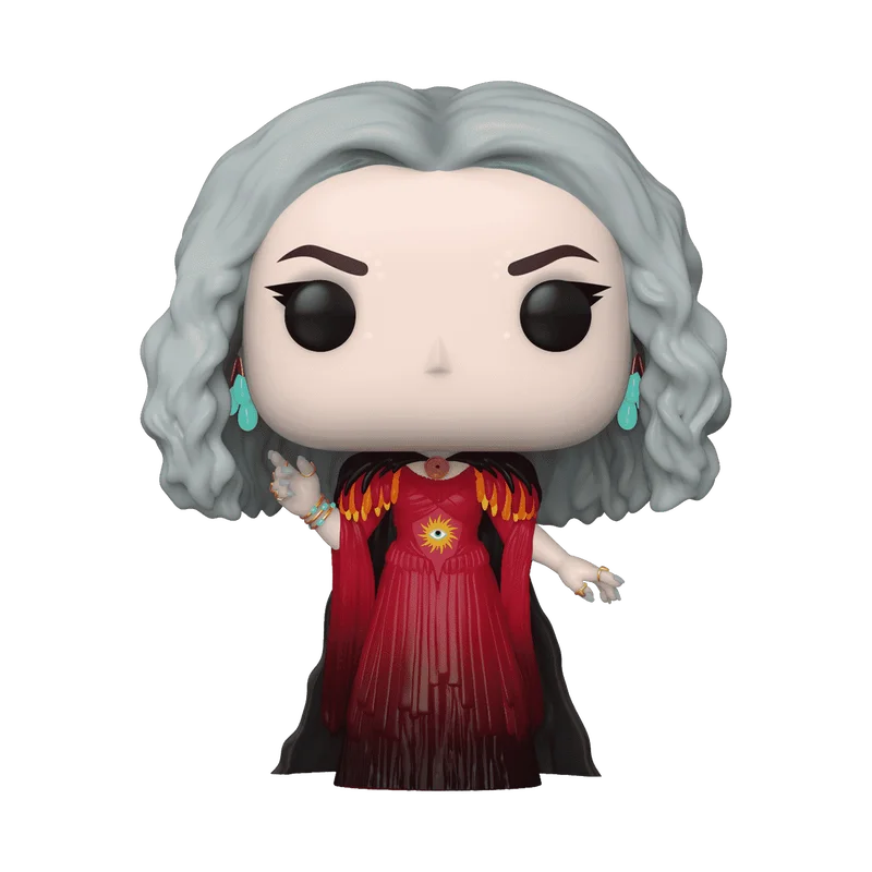 Figurka Funko POP! Disney Hocus Pocus 2 Witch Mother Special Edition #1375 – zdjęcie 2