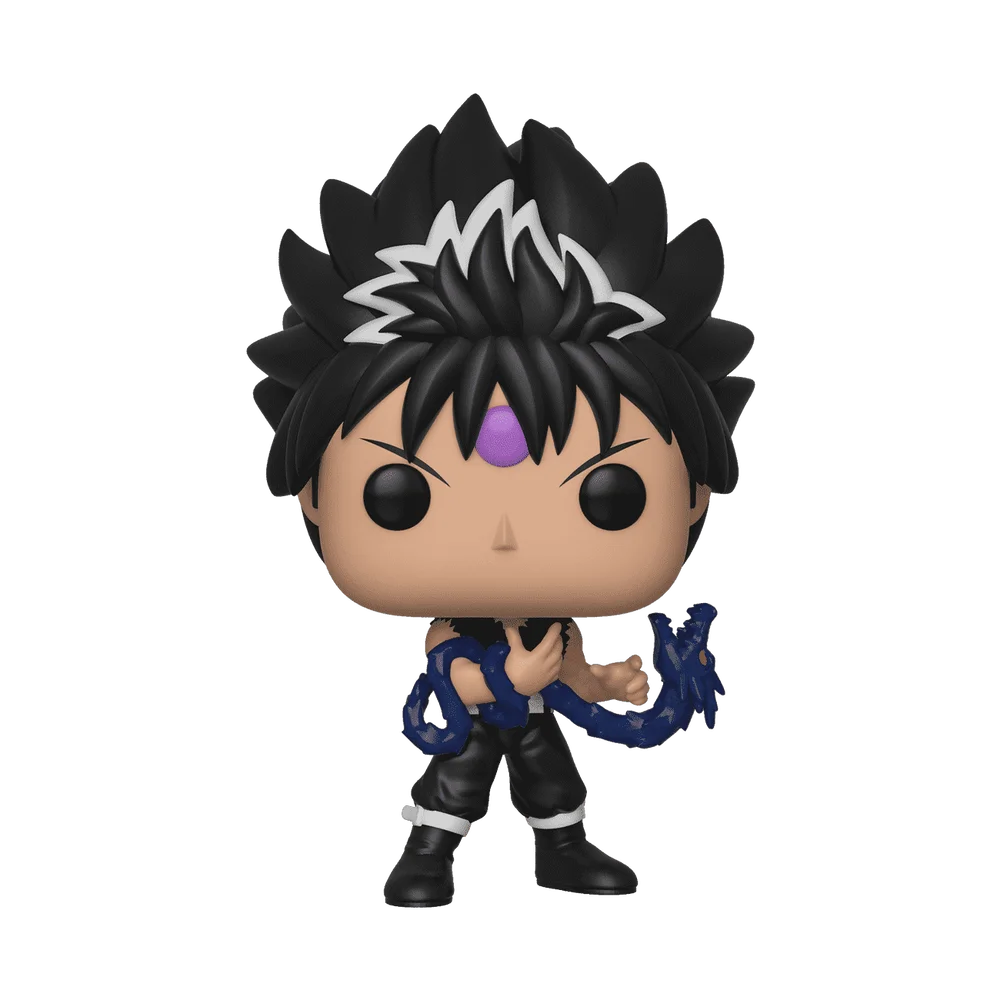 Funko POP! Yu Yu Hakusho: Ghost Files Hiei 547 (Exclusive) *Na zamówienie