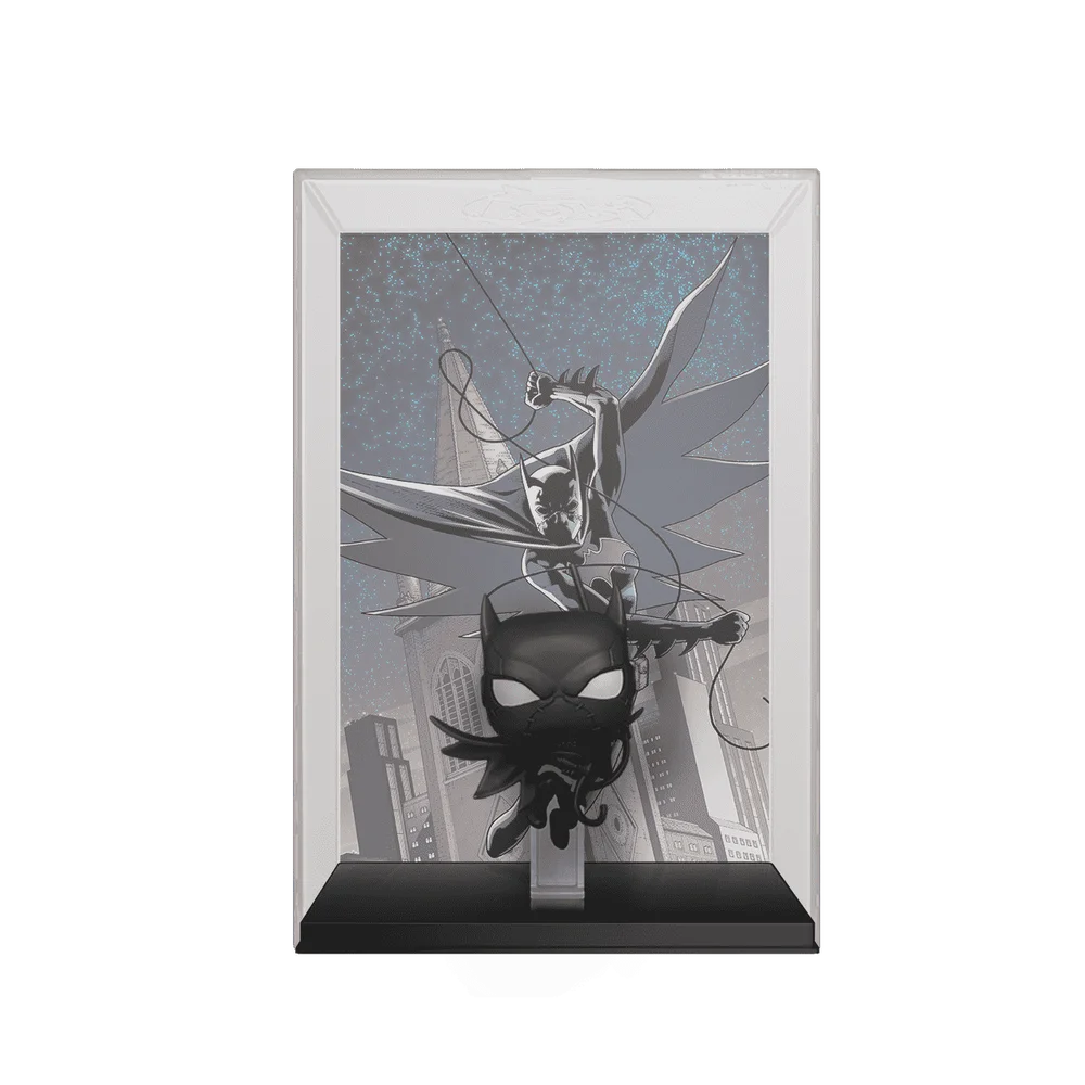 Funko POP! DC Comics Comic Covers Batgirl #1 (2008) *Na zamówienie