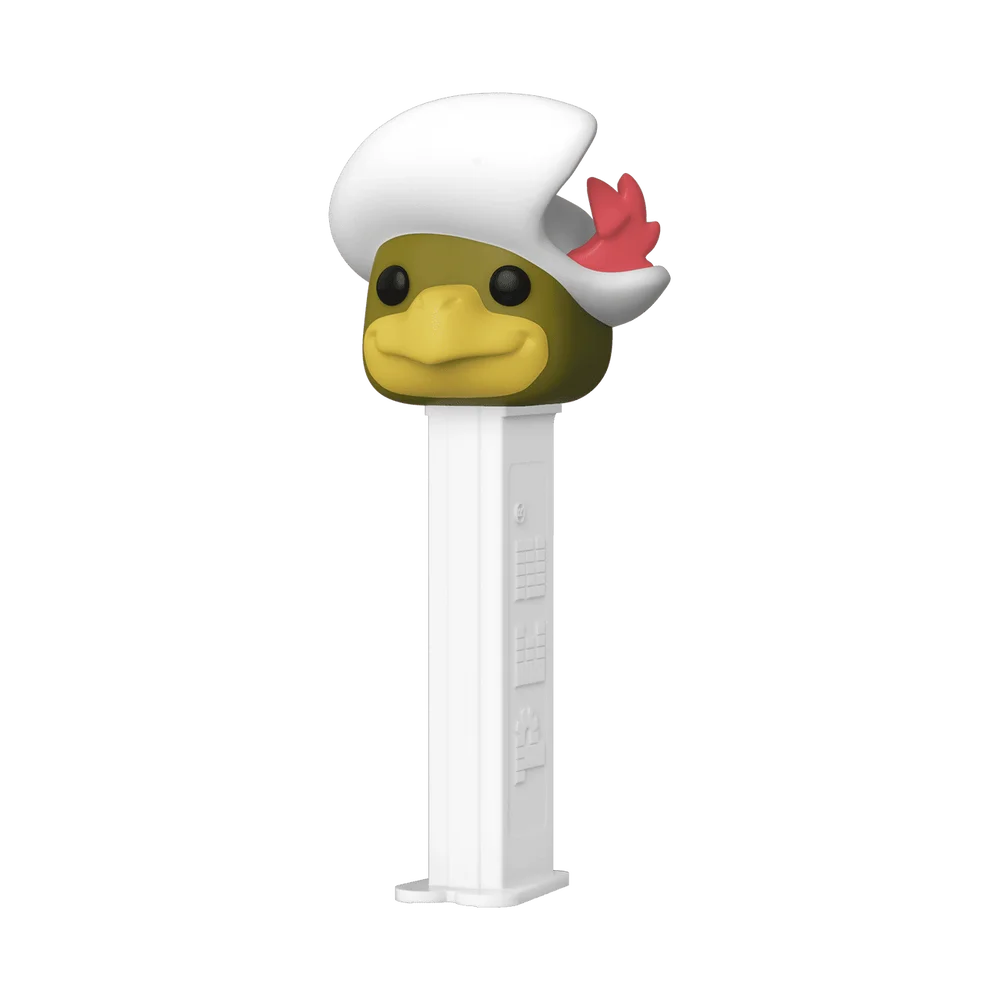 Funko POP! Hanna-Barbera PEZ Touche Turtle 9 (Exclusive) *Na zamówienie