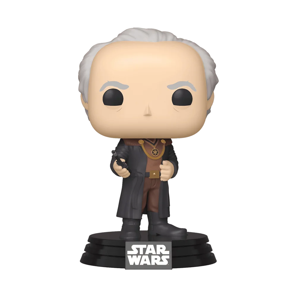 Funko POP! Star Wars The Client 346 *Na zamówienie