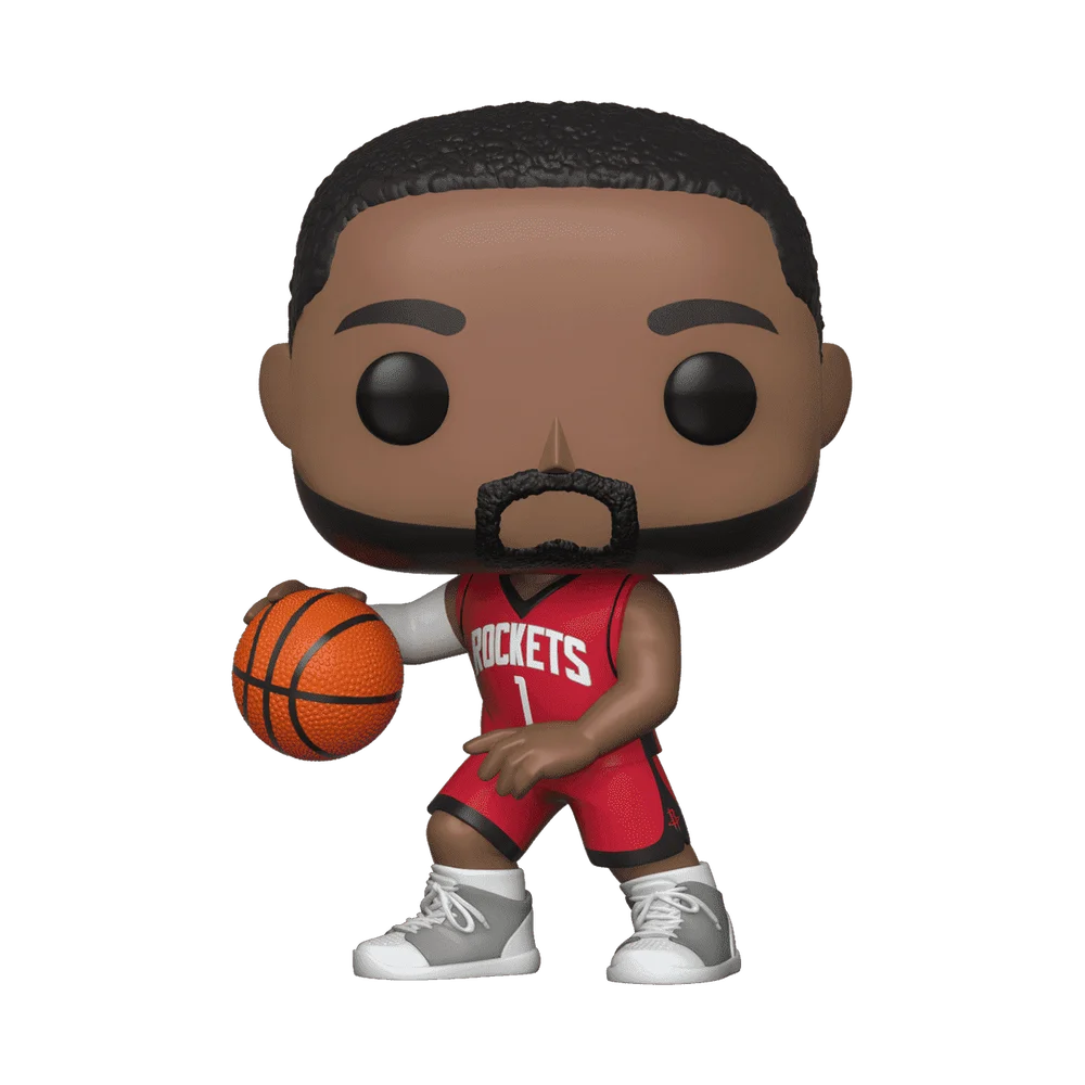 Funko POP! NBA John Wall (Red Jersey) 122 *Na zamówienie