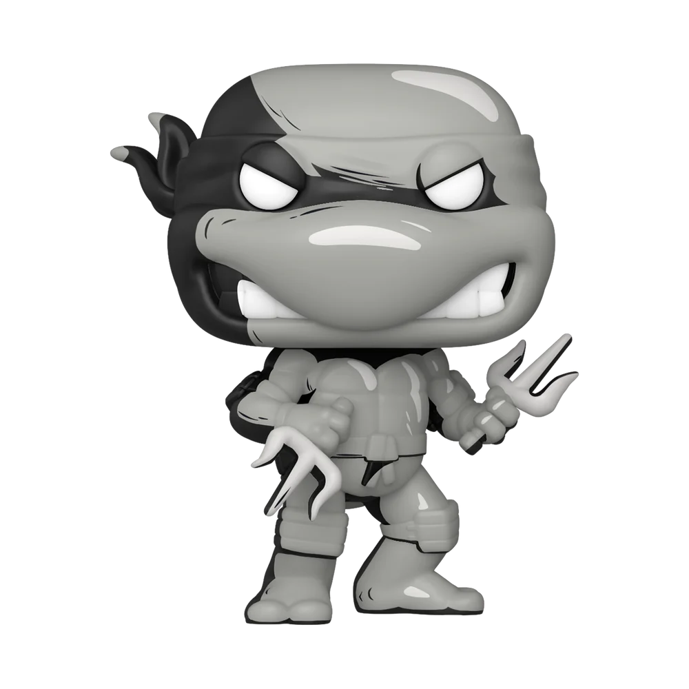 Funko POP! Teenage Mutant Ninja Turtles Raphael (Comic Book) 31 (Chase) *Na zamówienie