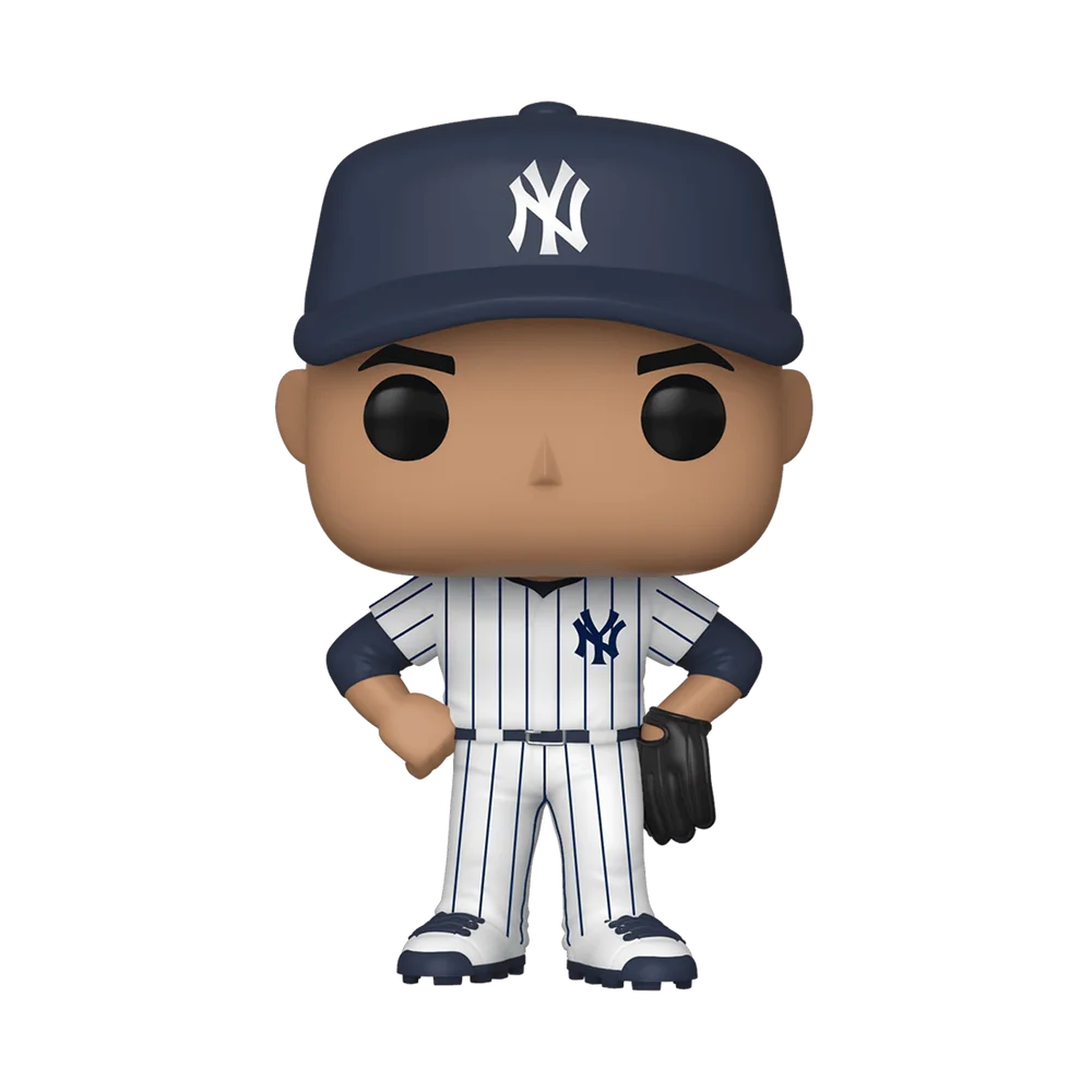 Funko POP! MLB Gleyber Torres 48 *Na zamówienie