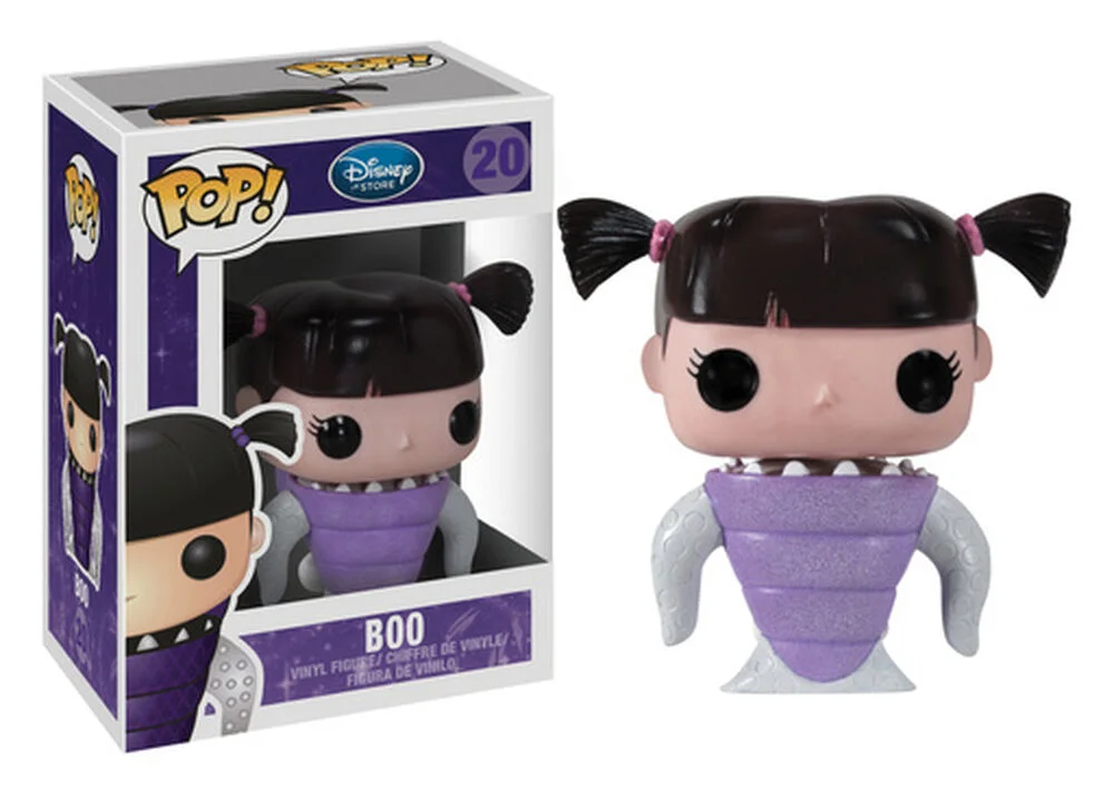 Funko POP! Pixar Boo (Monster Costume) 20 *Na zamówienie