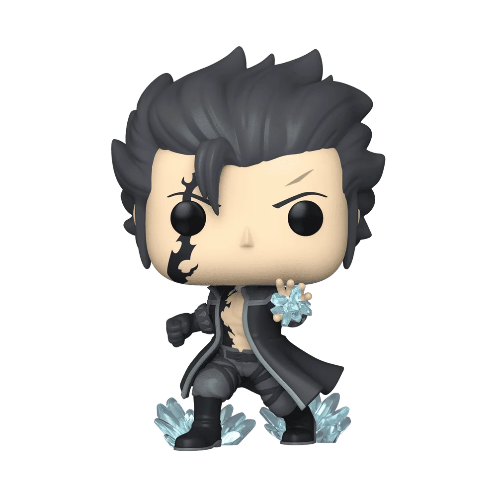 Funko POP! Fairy Tail Gray Fullbuster 1051 (Exclusive) *Na zamówienie