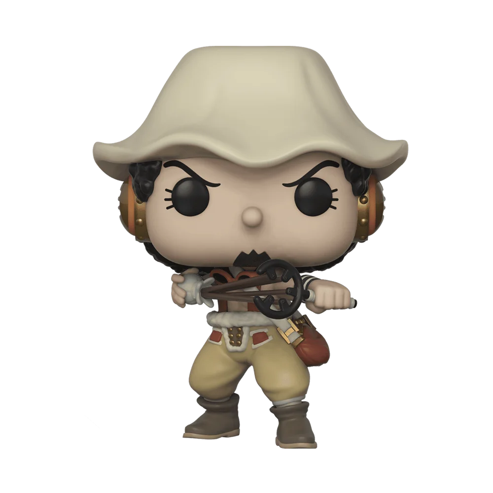 Funko POP! One Piece One Piece 401 *Na zamówienie