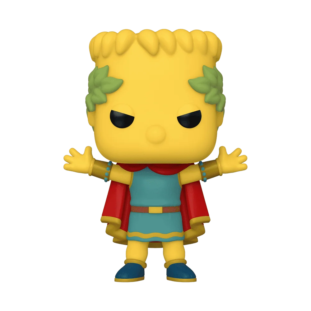 Funko POP! The Simpsons Bartigula 1199 *Na zamówienie