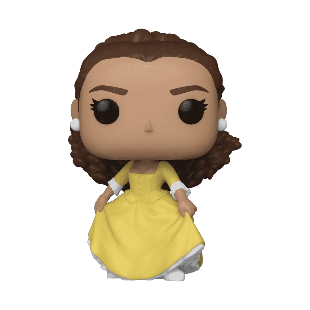Funko POP! Hamilton Peggy Schuyler 06 *Na zamówienie