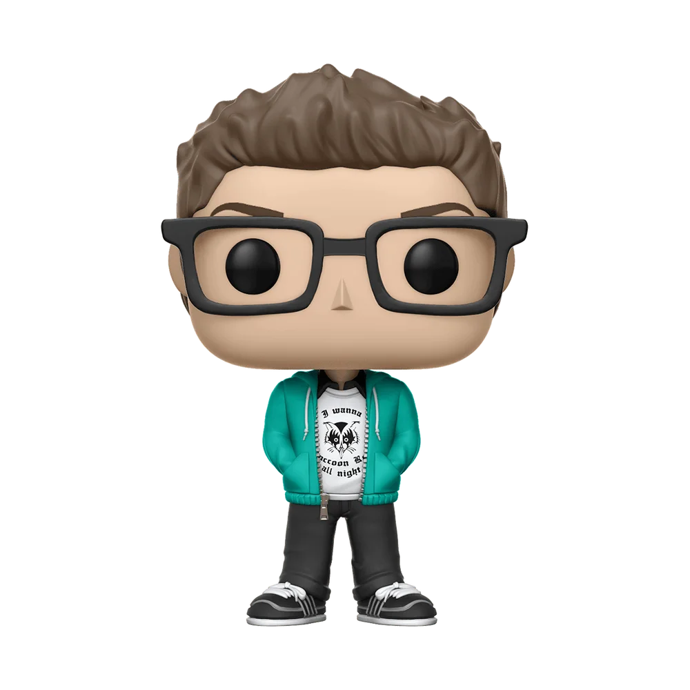 Funko POP! Directors James Gunn 471 (Exclusive) *Na zamówienie