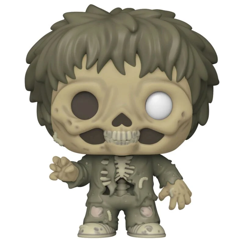 Figurka Garbage Pail Kids Funko POP Jay Decay 06