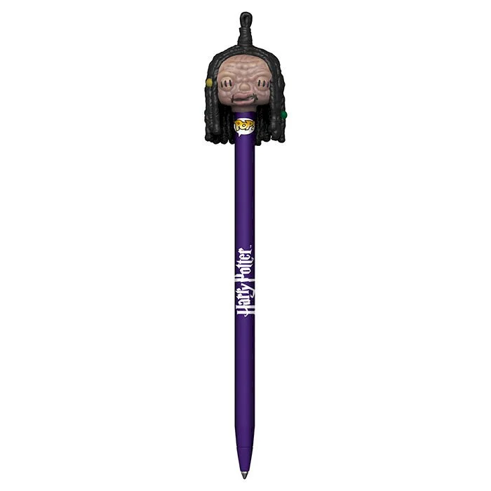 Harry Potter Funko POP Vinyl długopis Dre Head