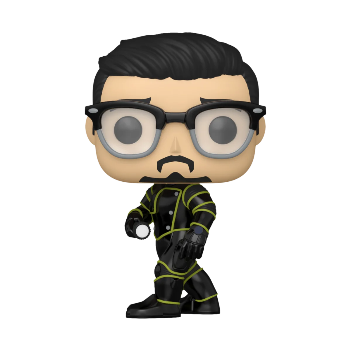 Figurka Funko POP! Aquaman Shin 1308 – zdjęcie 3