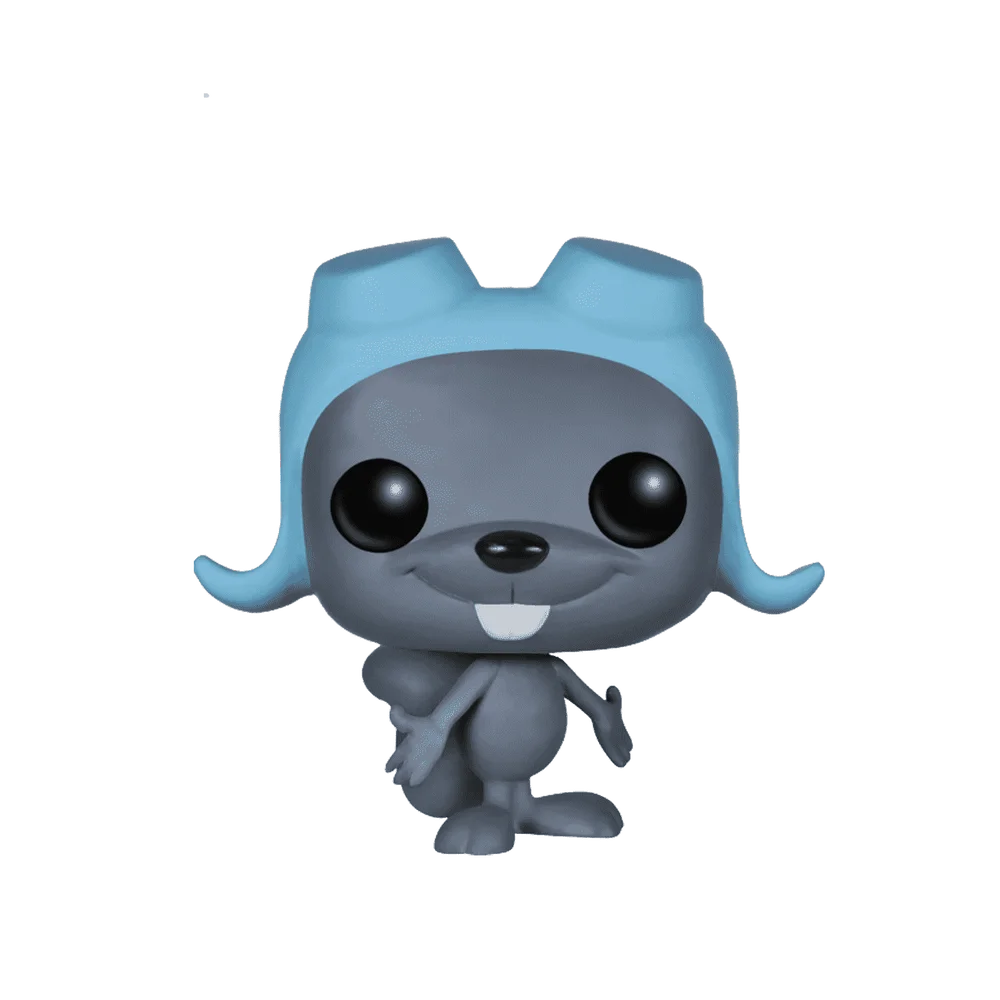 Funko POP! Rocky and Bullwinkle Rocky 5 *Na zamówienie