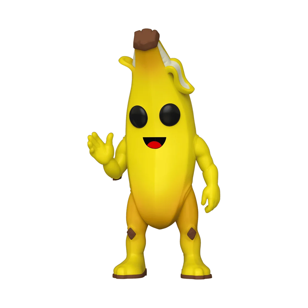 Funko POP! Fortnite Peely 566 *Na zamówienie