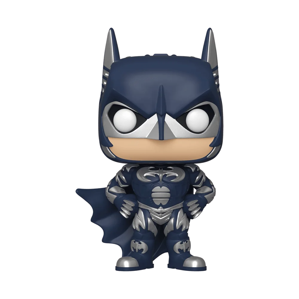 Funko POP! DC Comics Batman (1997) 314 *Na zamówienie