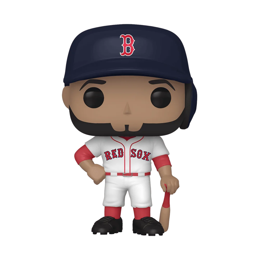 Funko POP! MLB Xander Bogaerts 46 *Na zamówienie