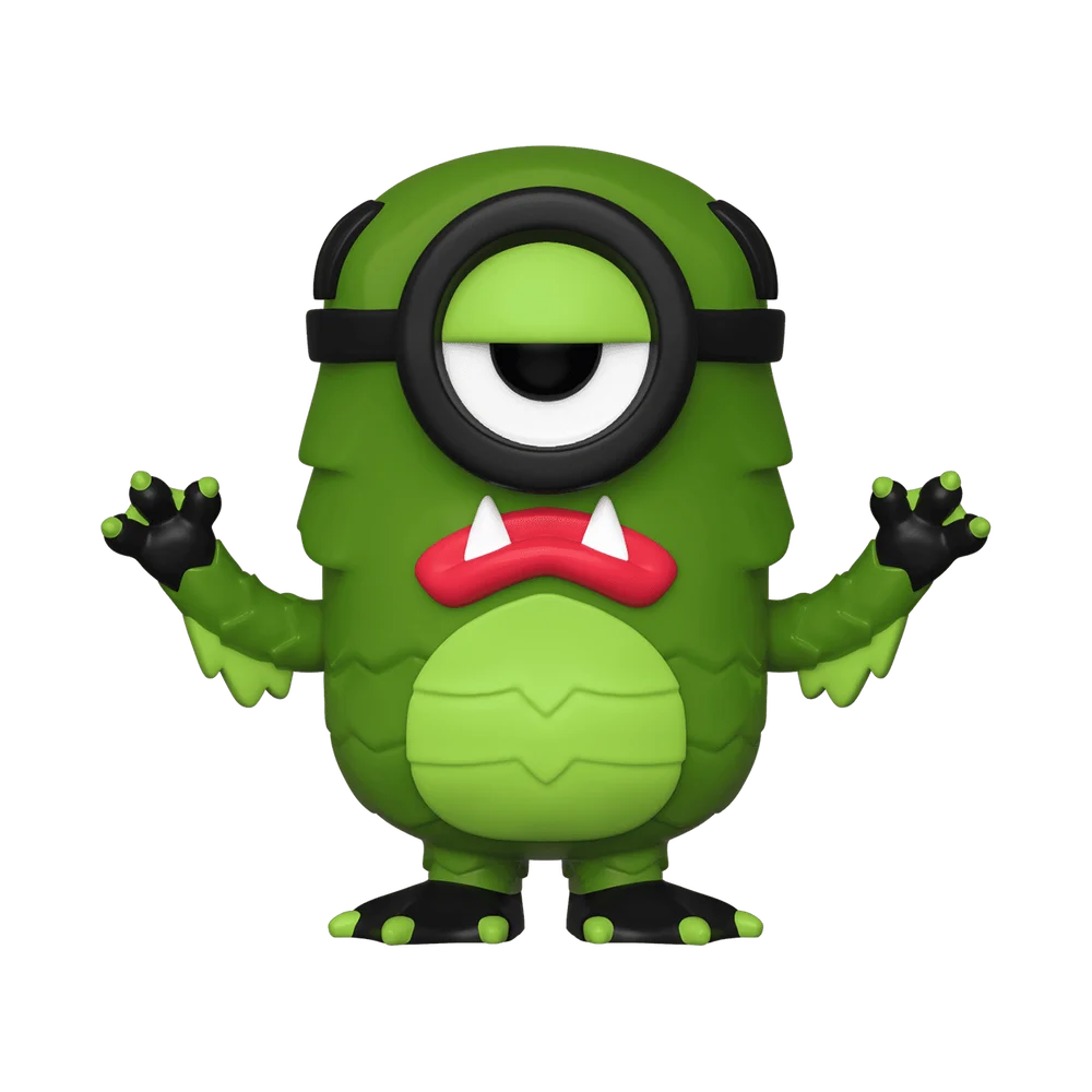 Funko POP! Minions Creature Mel 968 *Na zamówienie