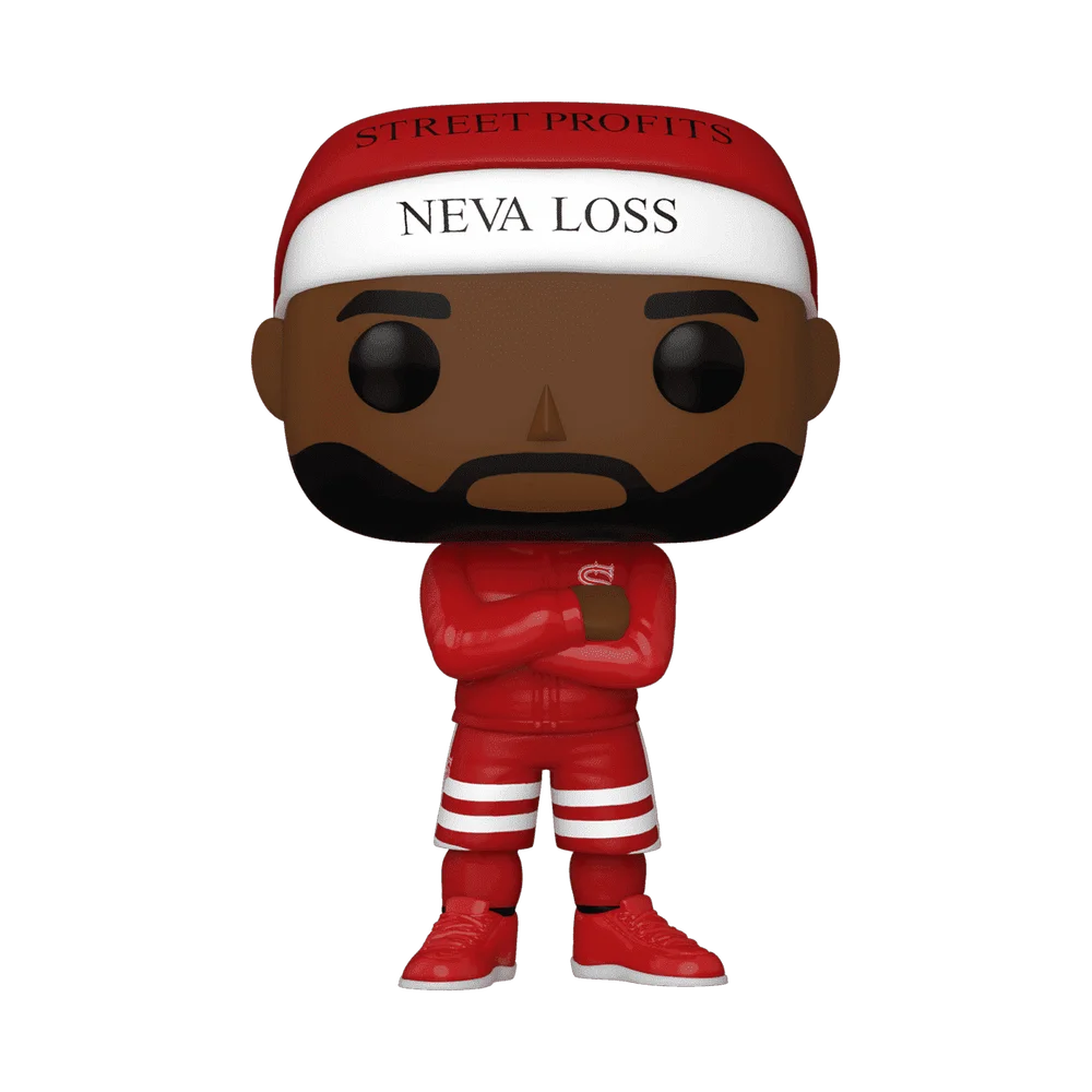 Funko POP! WWE Angelo Dawkins 94 *Na zamówienie