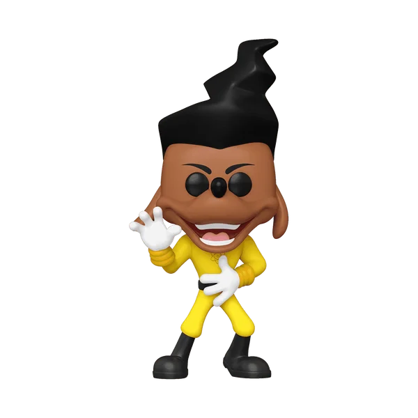 Funko POP! Disney Powerline 1340 (Exclusive) *Na zamówienie