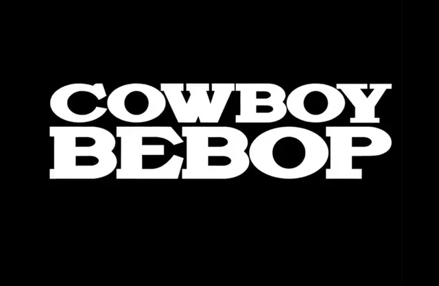 Cowboy Bebop
