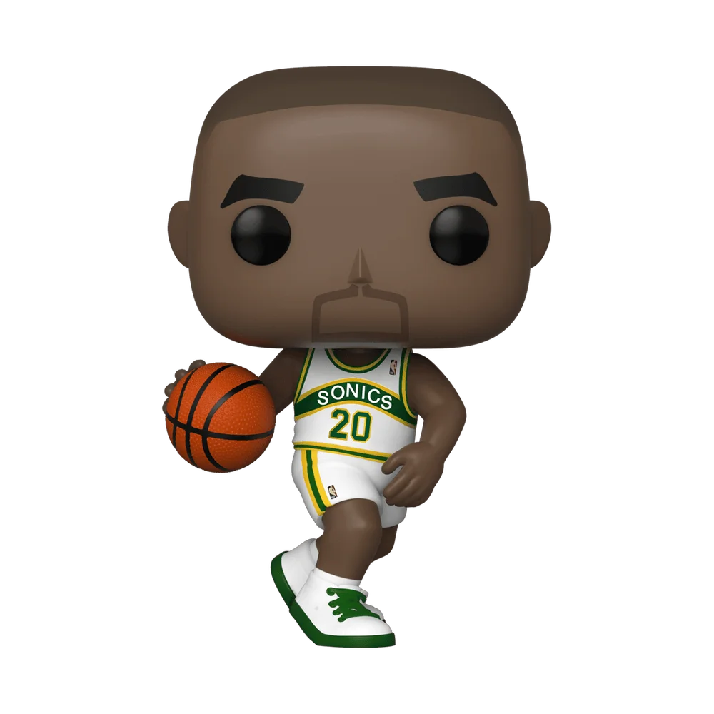 Funko POP! NBA Gary Payton 80 *Na zamówienie