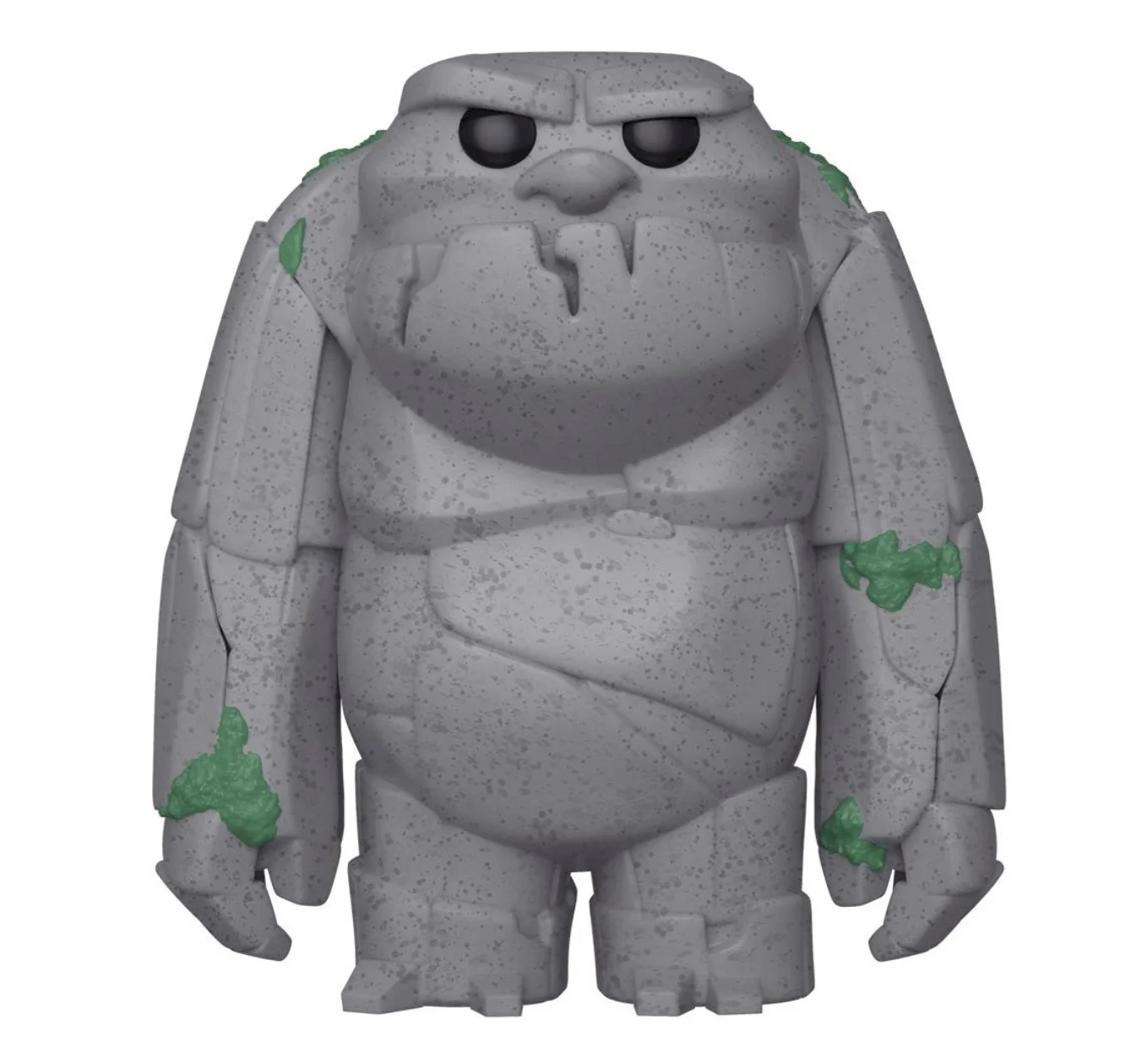 Figurka Funko POP! Kraina Lodu: Earth Giant 587 (Lekko Uszkodzone Pudełko) – zdjęcie 2