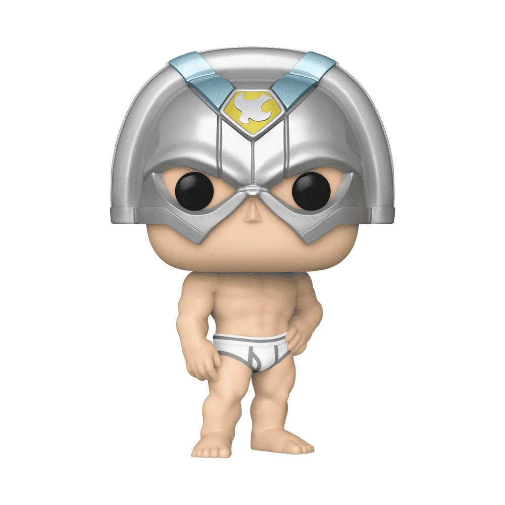 Funko POP! DC Comics Peacemaker in Briefs 1233 *Na zamówienie