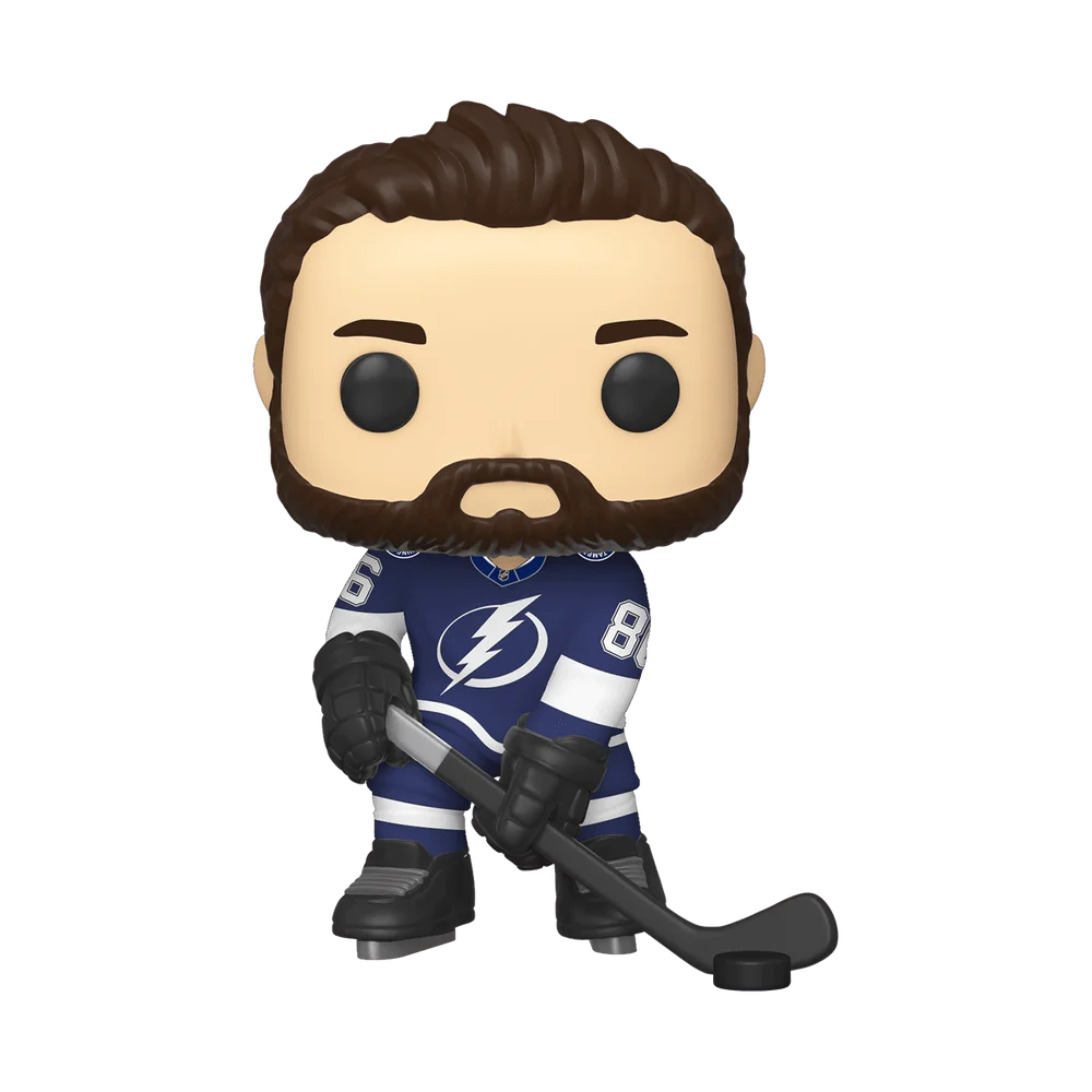 Funko POP! NHL NHL: Lightning - Nikita Kucherov (Home Jersey) 54 *Na zamówienie