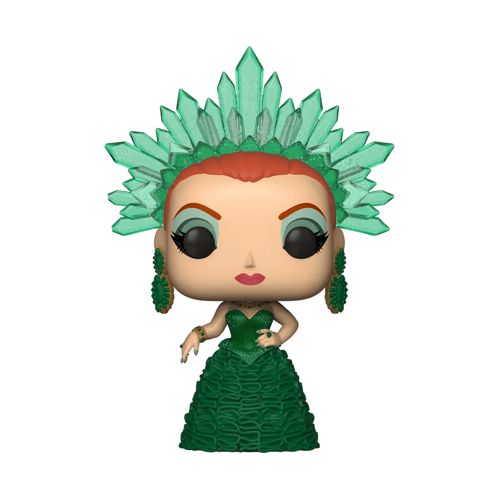 Funko POP! Drag Queens Jinkx Monsoon 4 (Exclusive) *Na zamówienie