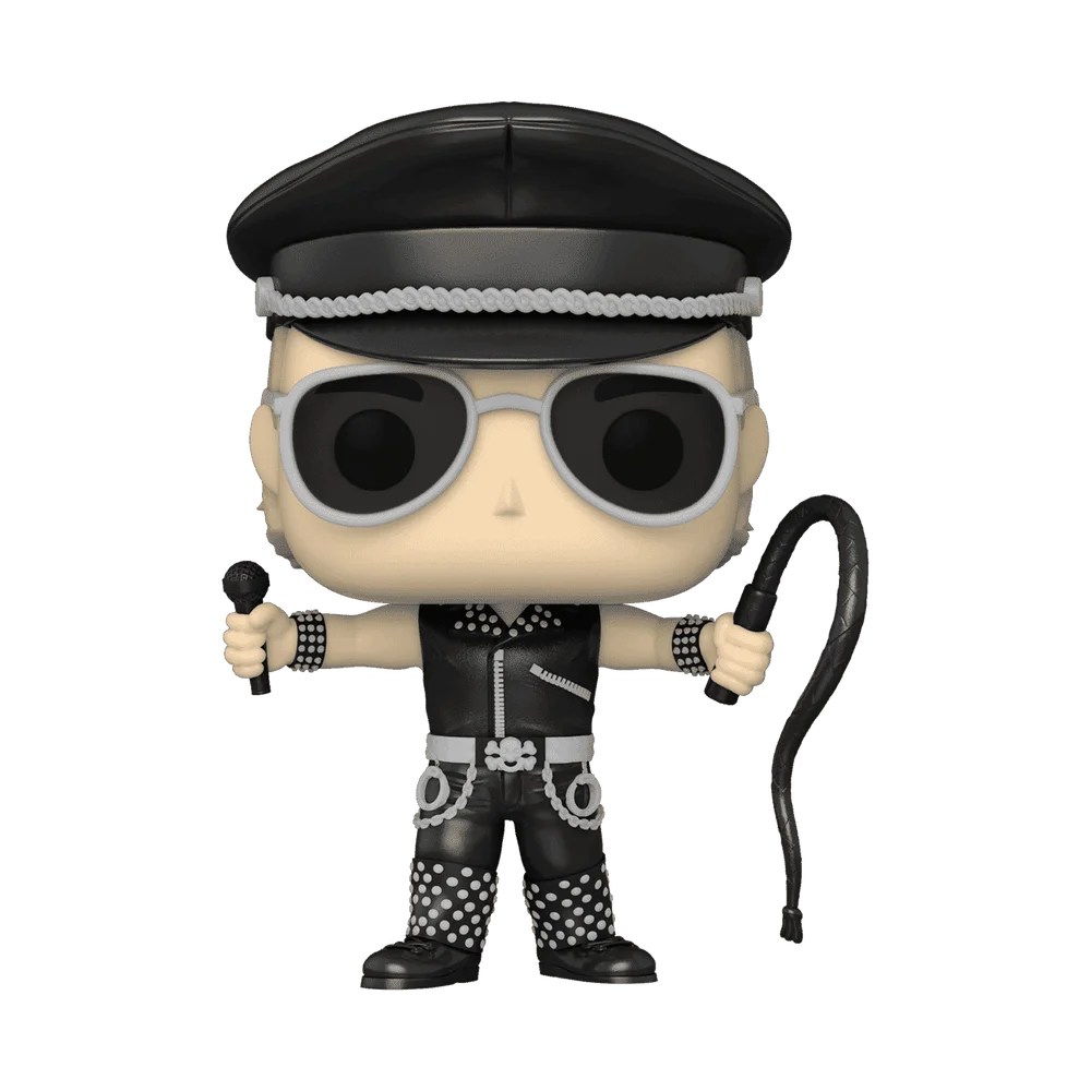 Funko POP! Judas Priest Rob Halford 277 *Na zamówienie