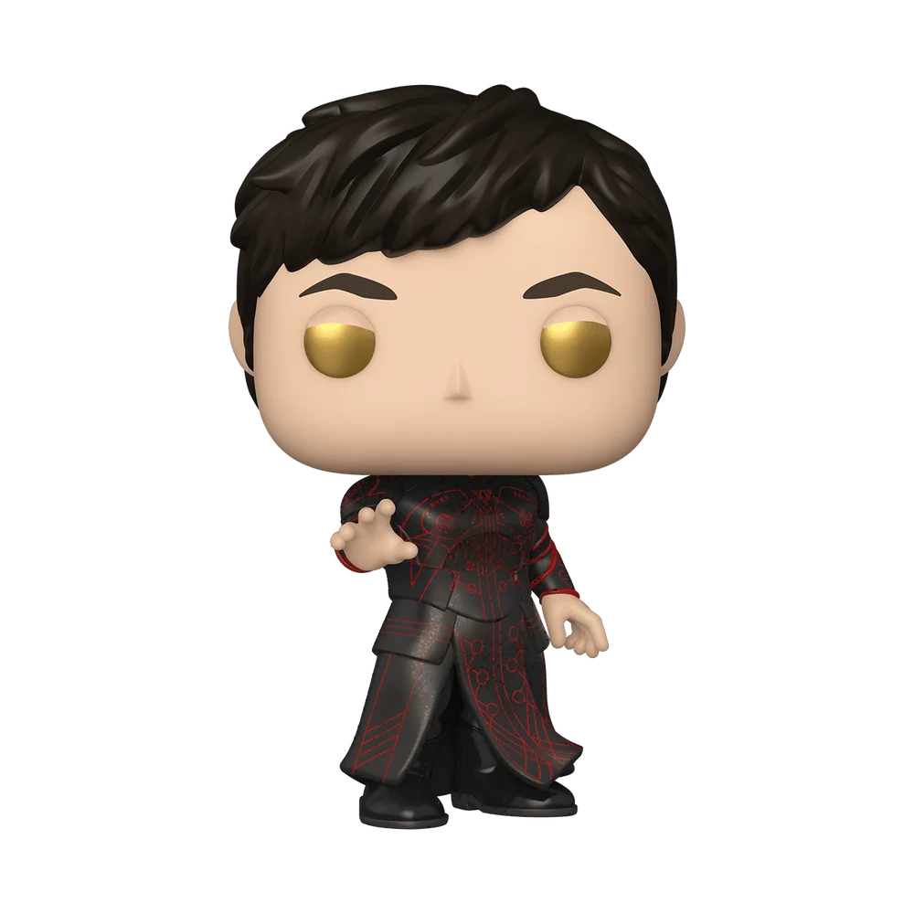 Funko POP! Marvel Druig 733 *Na zamówienie