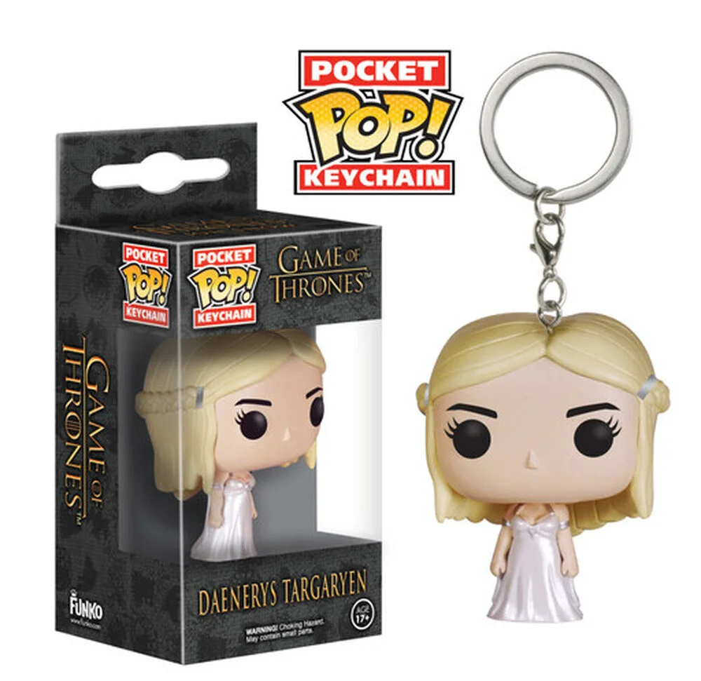 Funko POP! Game of Thrones GOT - Daenerys Targaryen *Na zamówienie