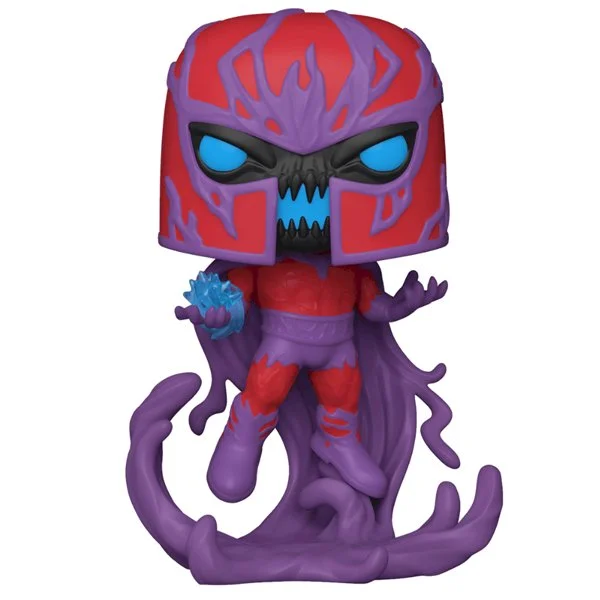 Figurka Funko POP! Venom Venomized Magneto #683 *Na zamówienie