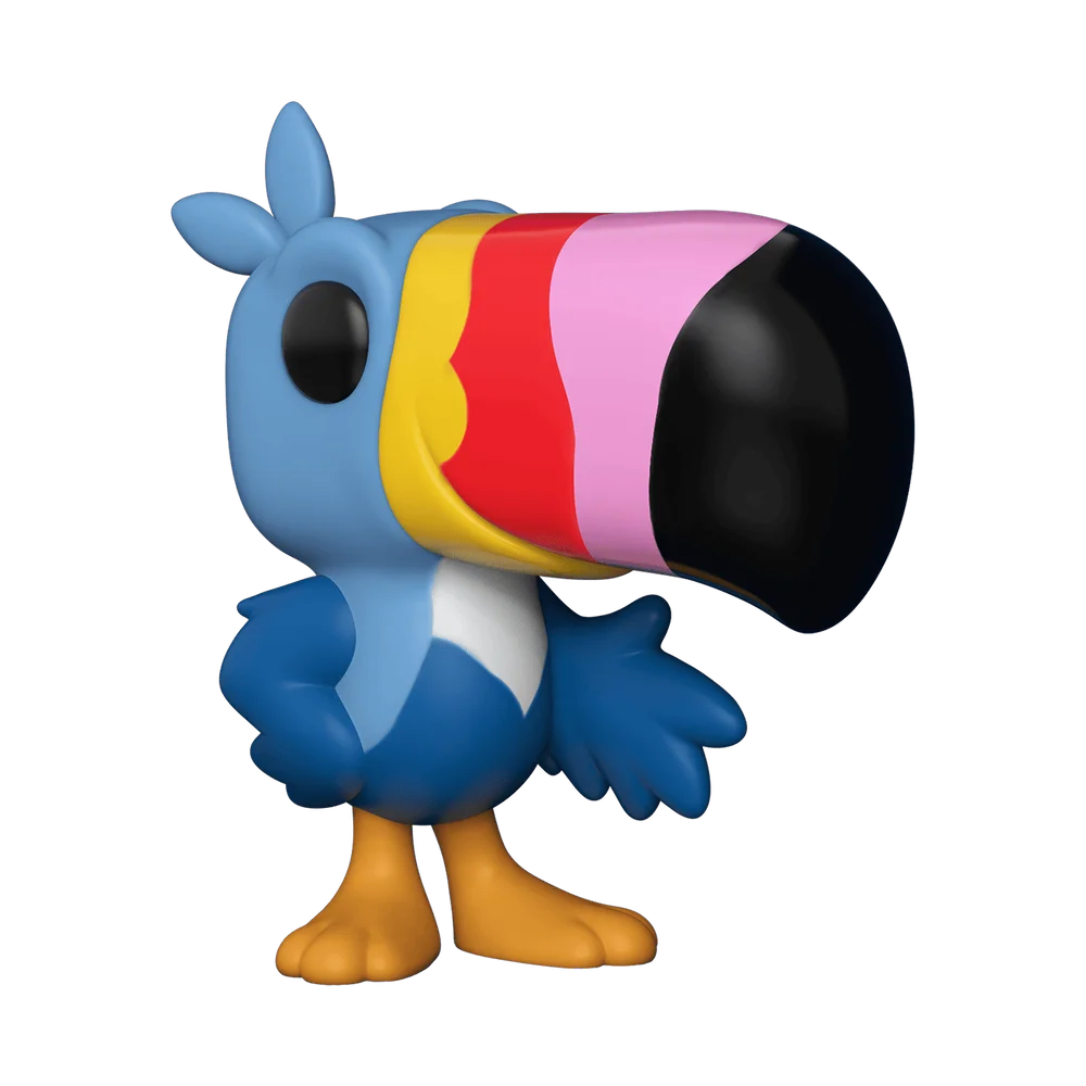 Funko POP! Ad Icons Toucan Sam 13 (Exclusive) *Na zamówienie