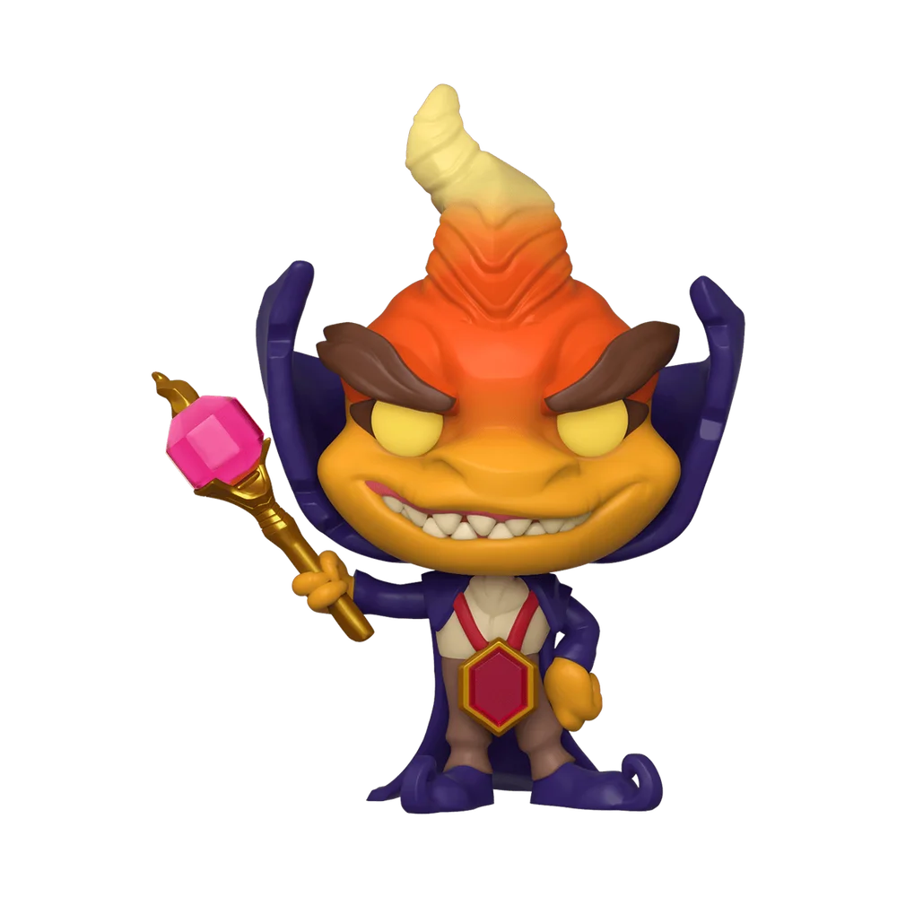 Funko POP! Spyro Ripto 531 *Na zamówienie
